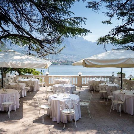 Boutique Hotel Villa Giulia فالمادريرا المظهر الخارجي الصورة