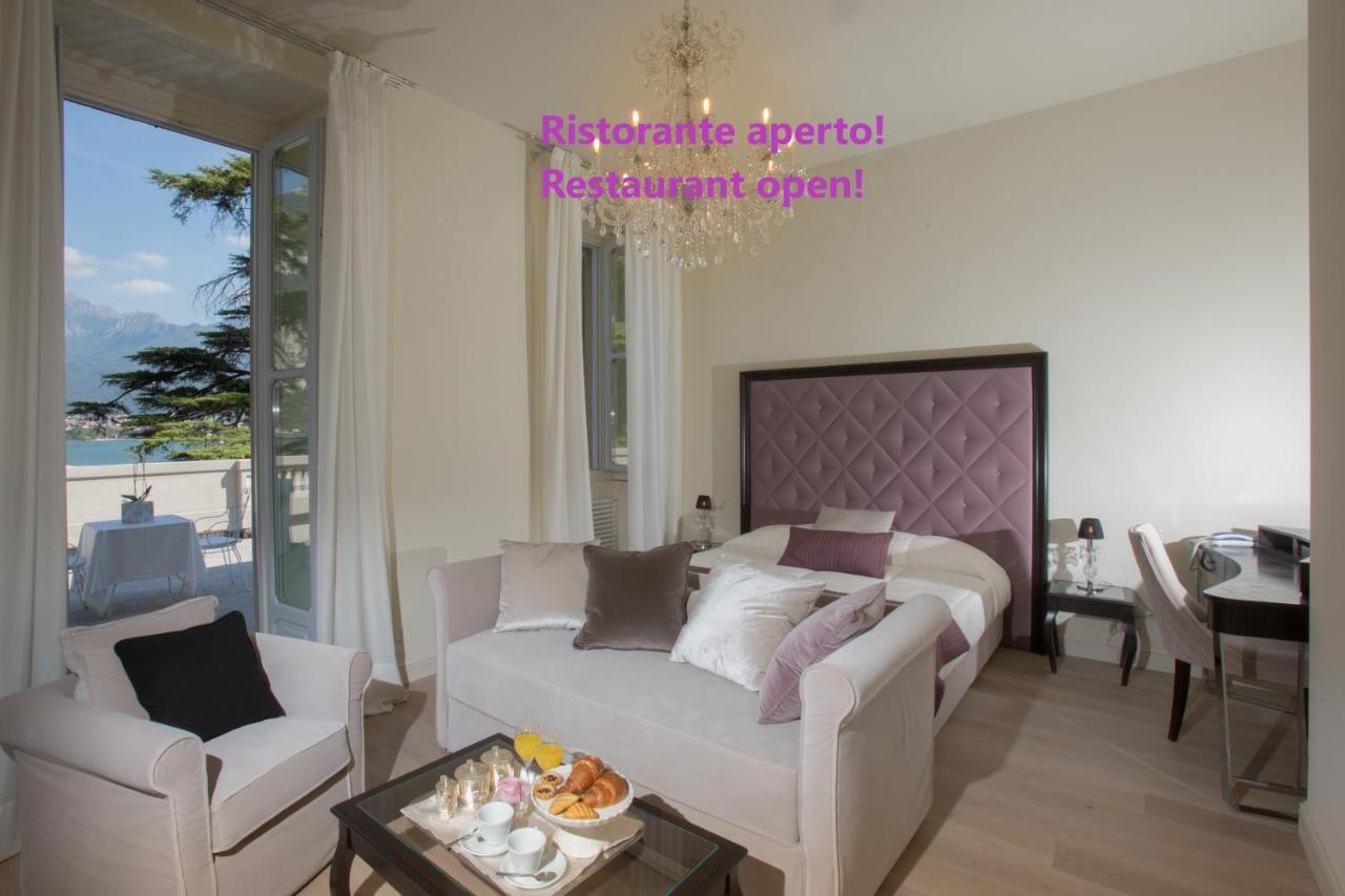 Boutique Hotel Villa Giulia فالمادريرا المظهر الخارجي الصورة
