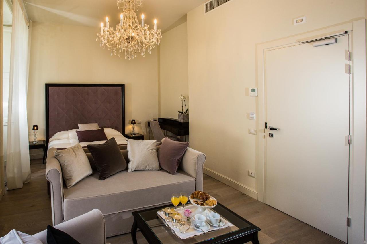 Boutique Hotel Villa Giulia فالمادريرا المظهر الخارجي الصورة