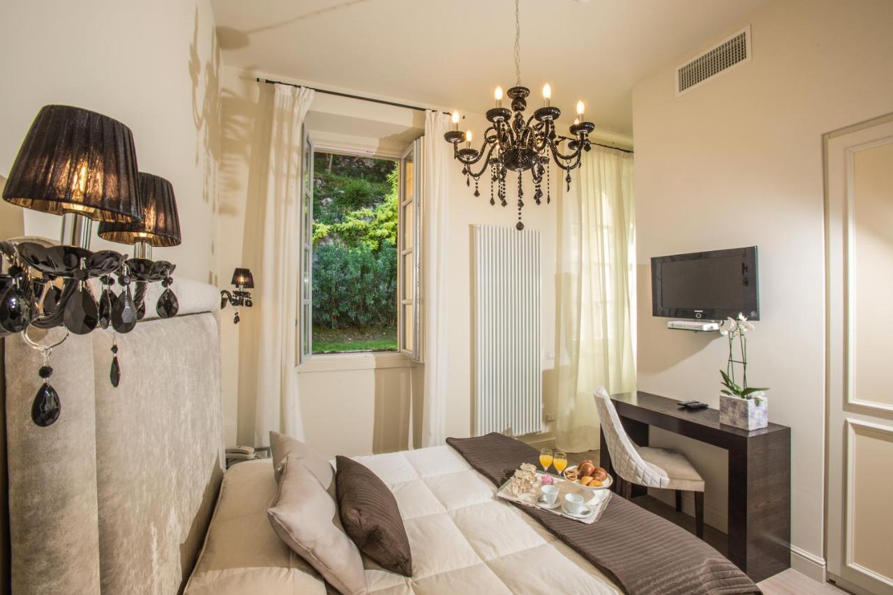 Boutique Hotel Villa Giulia فالمادريرا المظهر الخارجي الصورة