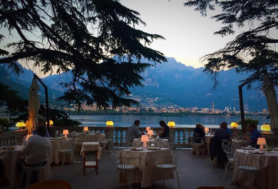 Boutique Hotel Villa Giulia فالمادريرا المظهر الخارجي الصورة