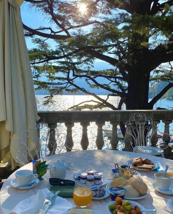 Boutique Hotel Villa Giulia فالمادريرا المظهر الخارجي الصورة