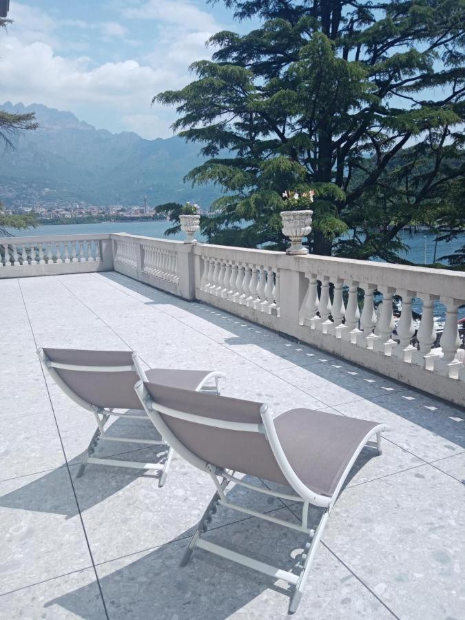 Boutique Hotel Villa Giulia فالمادريرا المظهر الخارجي الصورة