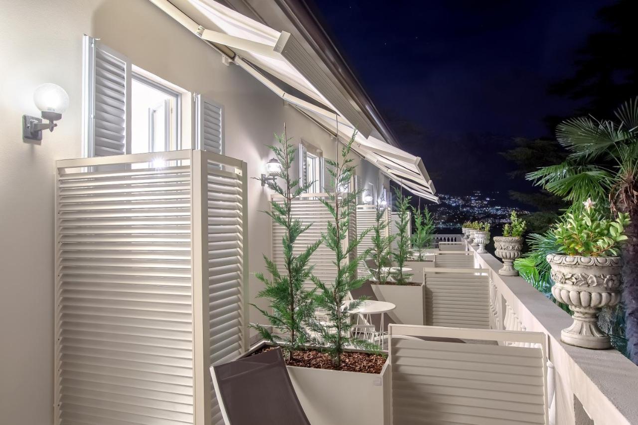 Boutique Hotel Villa Giulia فالمادريرا المظهر الخارجي الصورة