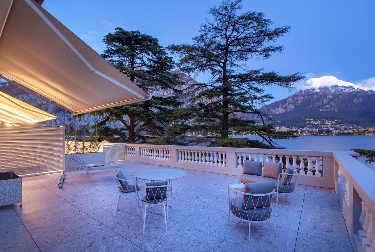 Boutique Hotel Villa Giulia فالمادريرا المظهر الخارجي الصورة