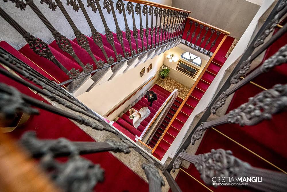 Boutique Hotel Villa Giulia فالمادريرا المظهر الخارجي الصورة
