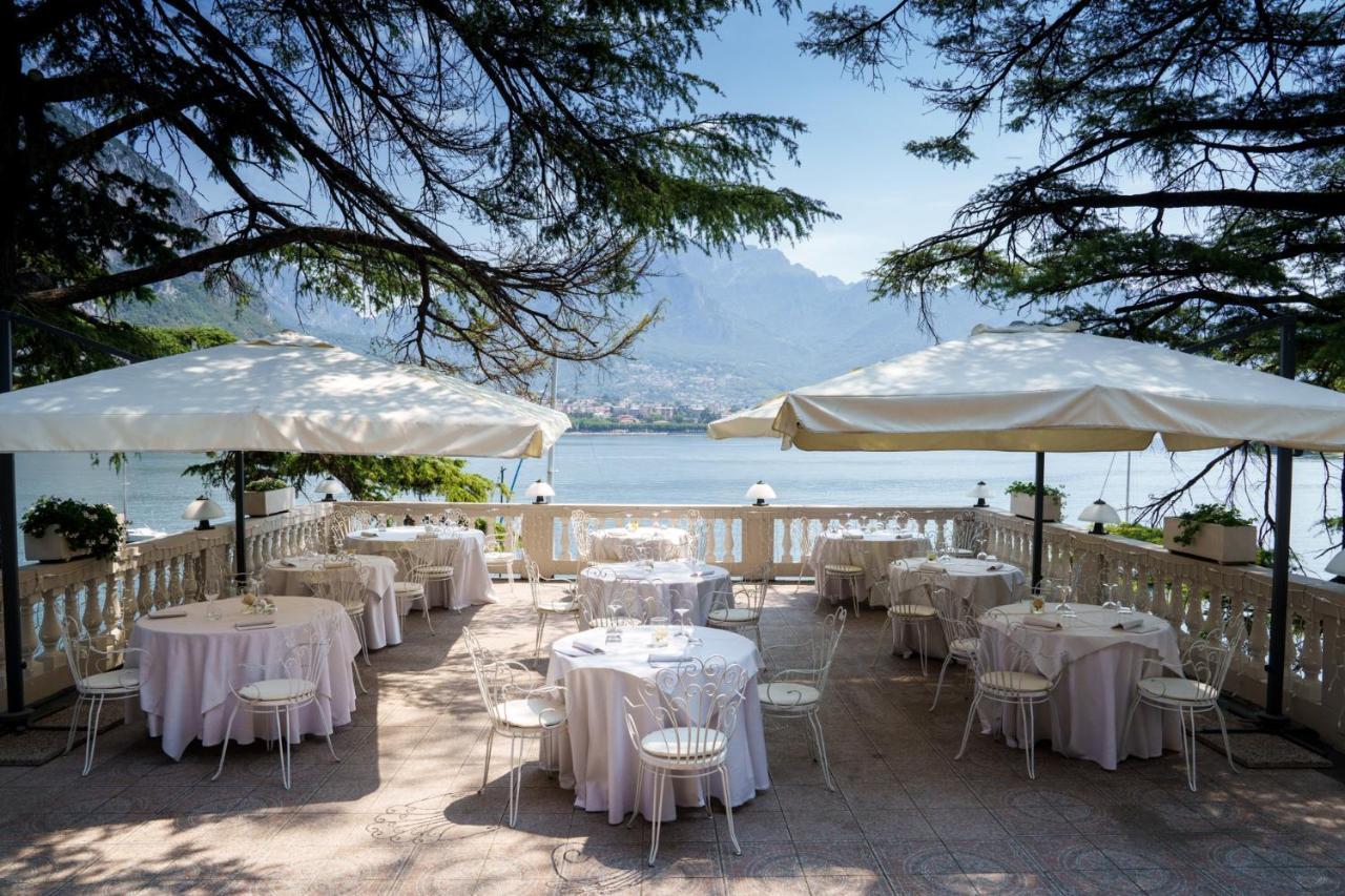 Boutique Hotel Villa Giulia فالمادريرا المظهر الخارجي الصورة