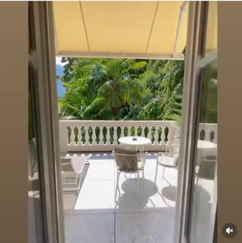 Boutique Hotel Villa Giulia فالمادريرا المظهر الخارجي الصورة