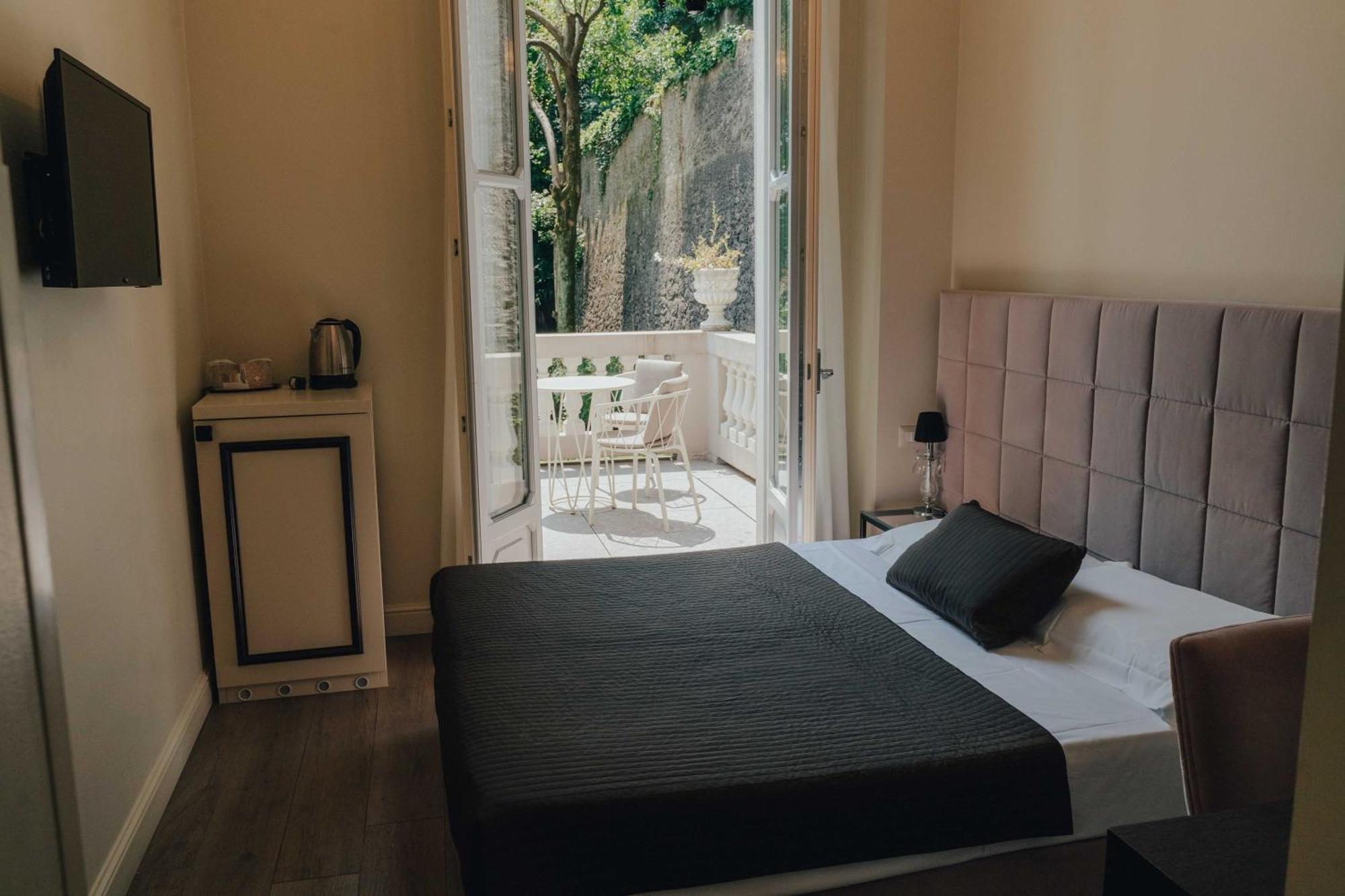 Boutique Hotel Villa Giulia فالمادريرا المظهر الخارجي الصورة