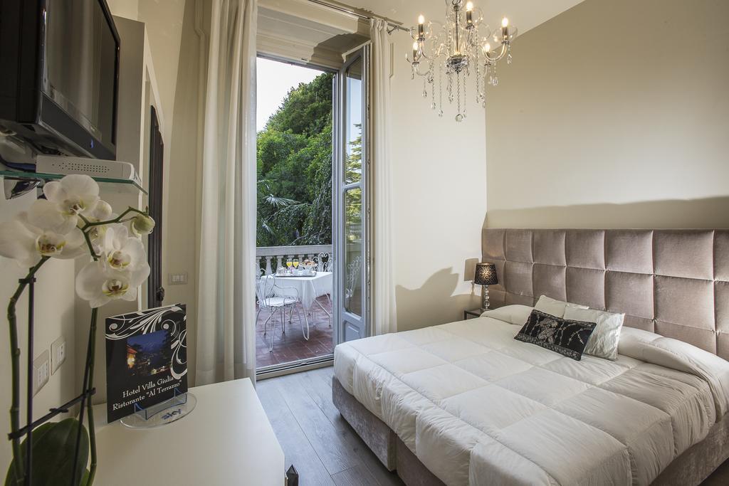 Boutique Hotel Villa Giulia فالمادريرا المظهر الخارجي الصورة