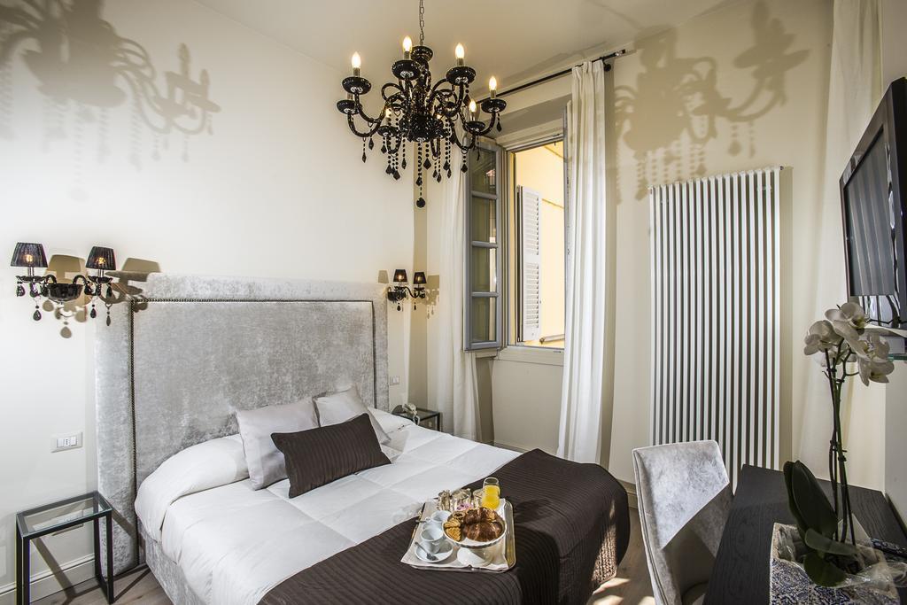 Boutique Hotel Villa Giulia فالمادريرا المظهر الخارجي الصورة