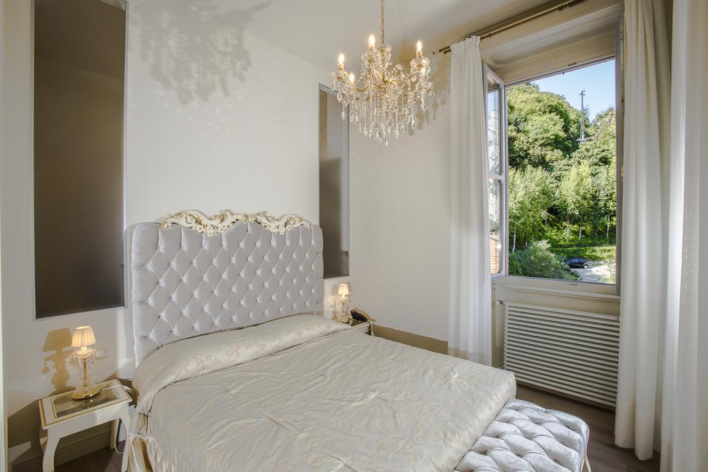 Boutique Hotel Villa Giulia فالمادريرا المظهر الخارجي الصورة