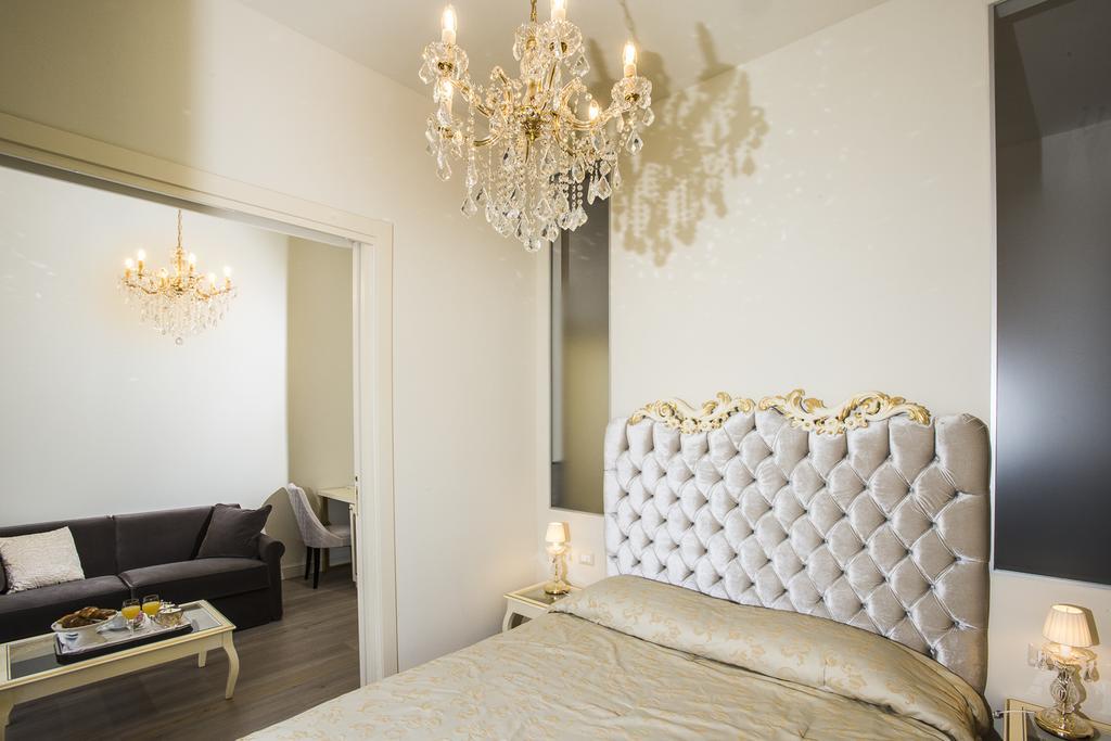 Boutique Hotel Villa Giulia فالمادريرا المظهر الخارجي الصورة