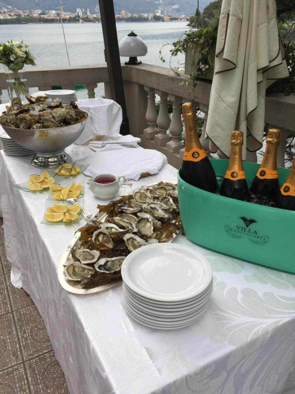 Boutique Hotel Villa Giulia فالمادريرا المظهر الخارجي الصورة