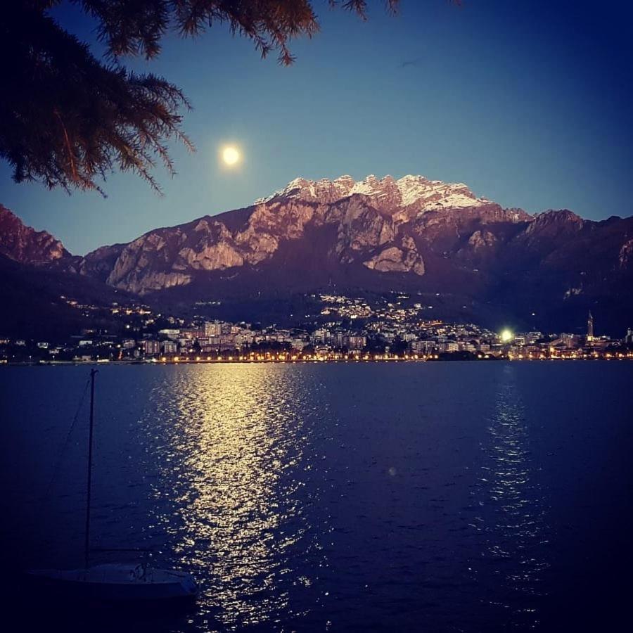 Boutique Hotel Villa Giulia فالمادريرا المظهر الخارجي الصورة